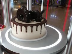 -DQ·蛋糕·冰淇淋(湖景东路店)