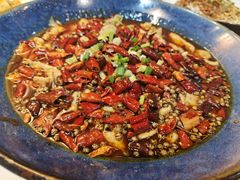 -金掌勺·锅包肉(双榆树店)