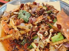 -佬缸炮江湖川菜(玉林店)