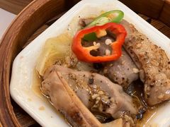 -顺德人家食府(黄金广场店)