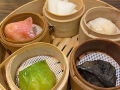避风塘虾饺五小宝-避风塘(光启城店)