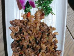 -那时新疆·若羌(经纬汇店)