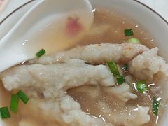 -秋凤鱼丸(金鼎总店)