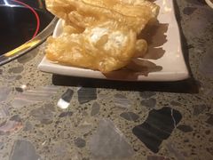 油条-小龙坎火锅(总店)