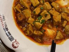 -周麻婆(旗山师大店)
