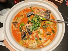 -明丰小渔馆(明月路店)