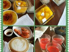 -广州富力君悦大酒店·凯菲厅