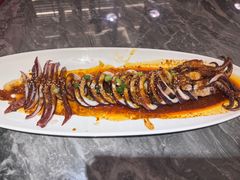 -前海沿·青岛菜(乐客城店)