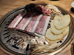-牛人·雪花牛·木炭烤肉(昆山陆家店)