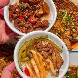 拜完开福寺别错过这家湘菜🥢