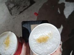 -一杯潮茶·专注潮汕茶饮(十二中创始店)