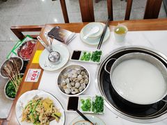 -盈田盈粥庄(博山东路店)