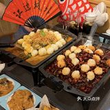 不夸张！确实是北京蕞好吃烤鱼！巨下饭…