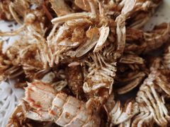 -宾朋海鲜饭庄(兴海路店)