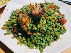 奇香排骨-明婷饭店(外曹家巷店)