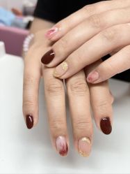 -一个美甲店