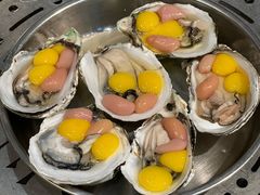 -飞尝蚝·顺德菜·鱼生(顺德总店)
