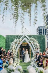 -格乐利雅婚礼艺术中心(南外滩店)