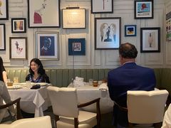 -La Petite Maison (LPM) Hong Kong