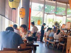 -山葵家居酒屋(天目里店)