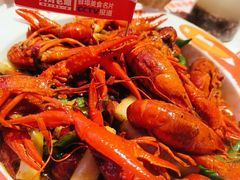 -阿财老铺·老蚌埠龙虾城(华夏总店)