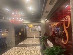 -东方明珠老上海8号餐厅
