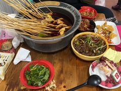 老卤鹌鹑蛋-冒椒火辣(奎星楼街店)