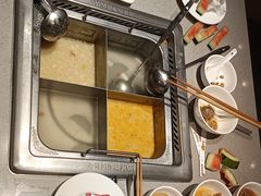 -海底捞火锅(丰尚国际广场店)