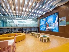 -Swim斯卫姆国际儿童游泳中心(红博中央公园店)