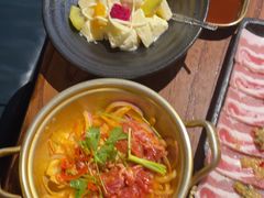 -九田家黑牛烤肉料理(新辰里亚运村店)
