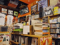 -独音唱片 Indie Music