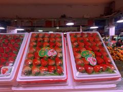 -淡村菜市场