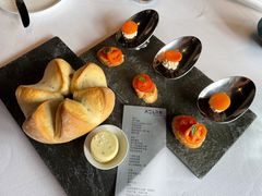 -AZUR聚(香格里拉饭店)