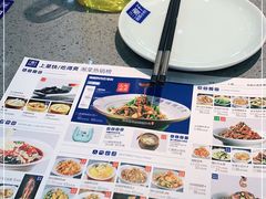 -兰湘子·湘菜小炒(中贸广场店)
