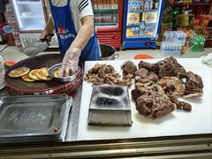 -东关二民手工面条