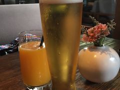 啤酒-Carbon莫卡哆·意大利复古集市餐厅(杭州大厦店)