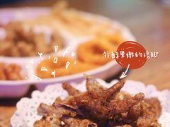 -猫头婴小酒馆FUN OWL(1912店)
