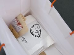 -LANLIZI BAKERY(COSMO店)