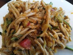 -蒙土乡铁锅焖面(东河店)