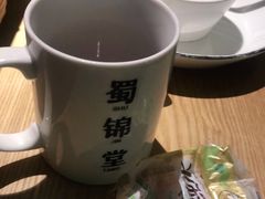 -蜀锦堂·川味现炒(襄阳武商汇店)