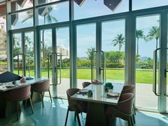 -水桶王国主题餐厅·聚会·生日派对·亲子活动·家庭套餐(亚龙湾希尔顿店)