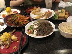 -东方之珠洗浴休闲广场(南开店)