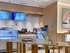 大堂-哈根达斯(济南万象城店)