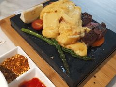 -娜娜家•Nana's restaurant (南开大悦城店)