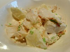 -泰谷酒店·太古码头闽菜自助餐厅