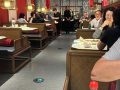 -日丰园海肠水饺·老字号大连海鲜(和平广场店)