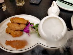 -唐猫庭院·千年陕菜(赛格国际购物中心店)