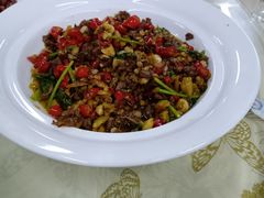 -聚味瞿记·龙虾堂(树木岭店)