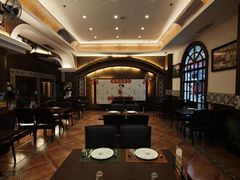 -澳门木偶葡国餐厅(珠海店)