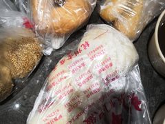 -新丰小吃(中山中路分店)